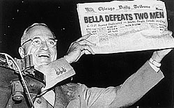 Bella Defeats Two Men!